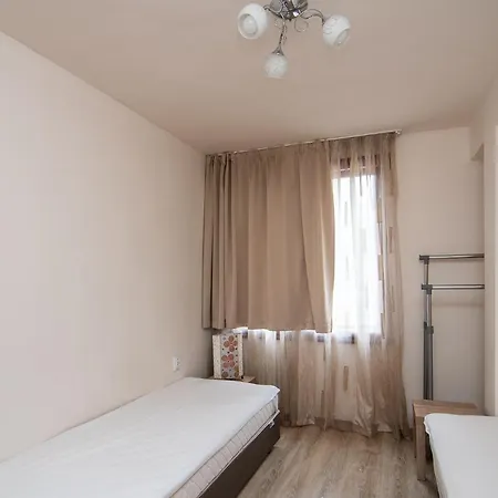 Apartment 2br Flat Close To Sea Garden And Center Varna